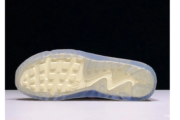 Max Air   90 White O-W  AA7293-100 Nike 1125